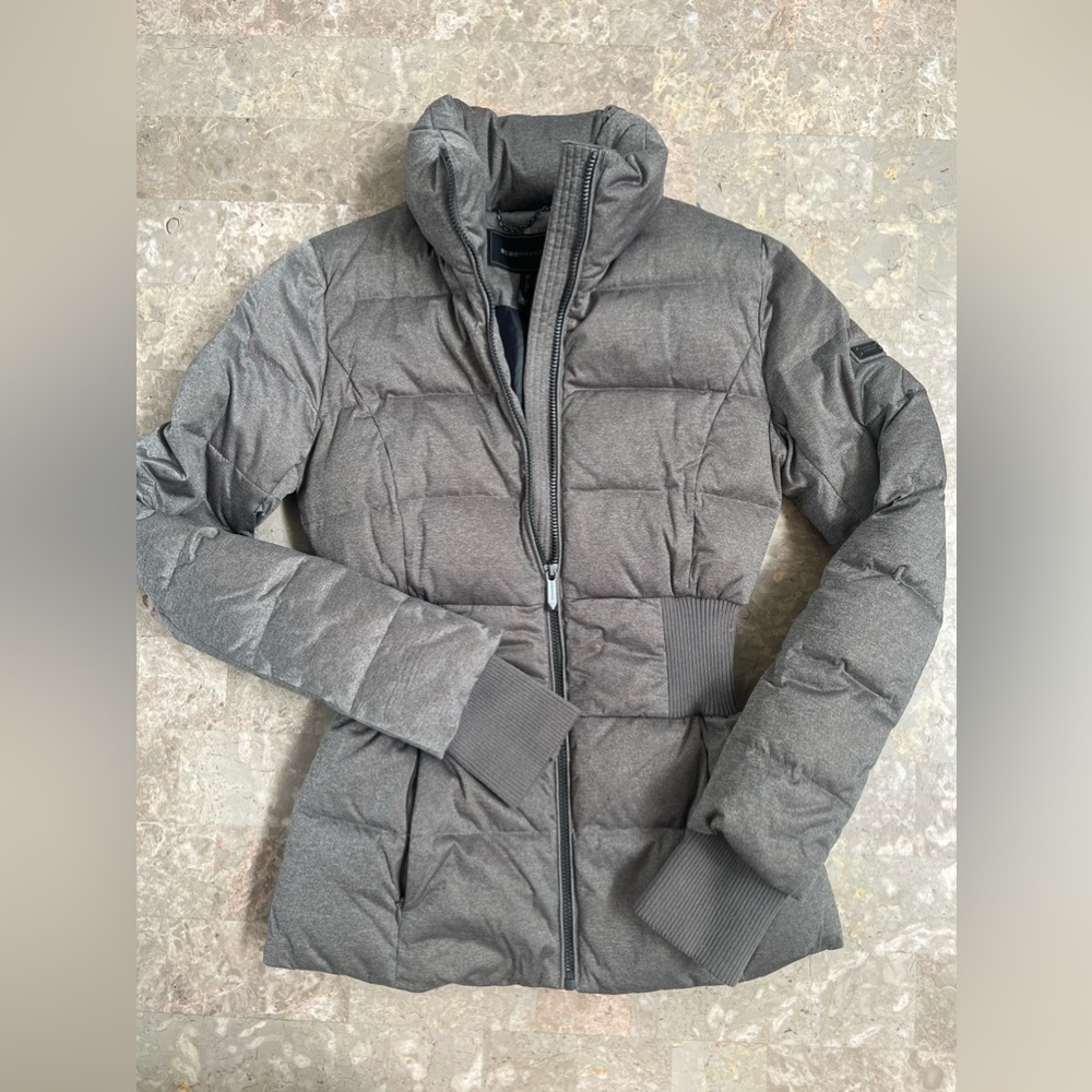 BCBG MaxAzria Women’s winter parka xxs